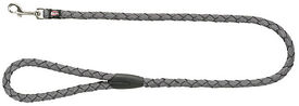 Trixie - Cavo laisse, gris graphite