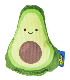 Bam - Jouet Catnip Ricardo Avocat pour Chats