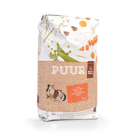 Witte Molen - Aliment Muesli Puur Cochon D’inde - 7Kg