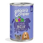 Edgard & Cooper - Boîte au Bœuf pour Chien - 400g image number null