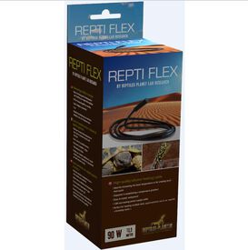 Reptiles Planet - Cordon Chauffant Repti Flex - 90W/10.5m Diam 7mm
