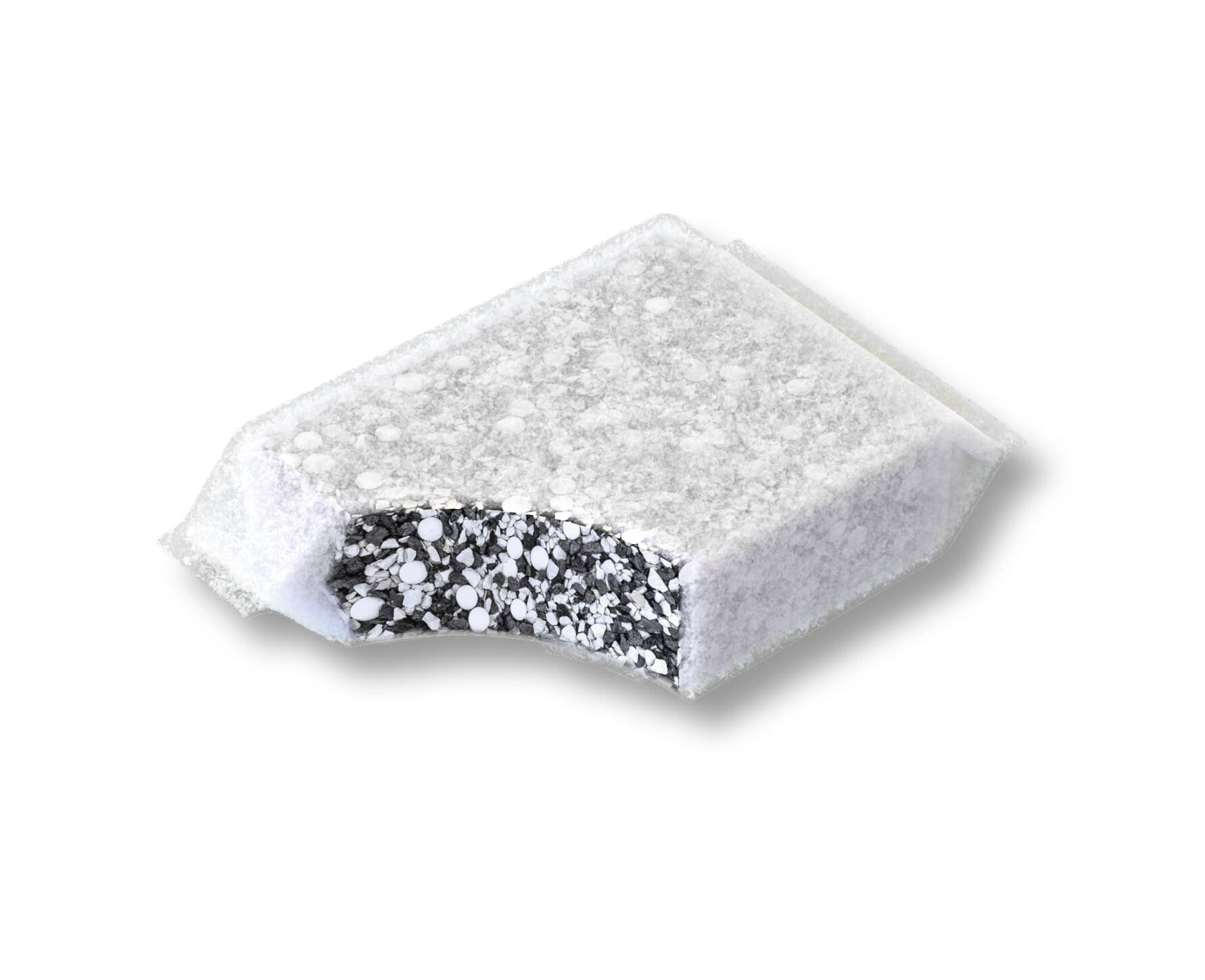 Aquatlantis - Masse de Filtration B-BOX- Pure Water-Taille S Image num&eacute;ro 1