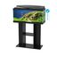 Ciano - Aquarium 80 LED Noir - 80X30X41,5CM Indicateur image numéro 6