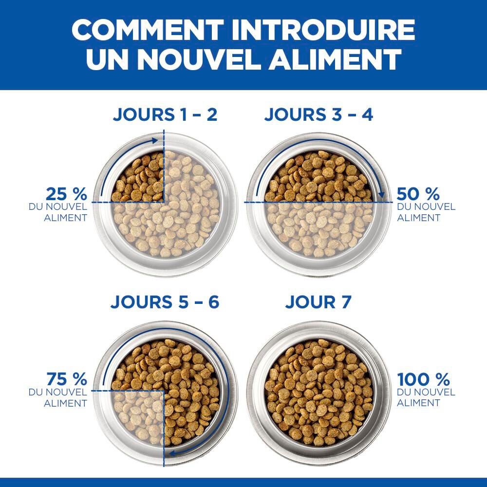 Hill's Science Plan - Croquettes Adult  Au Poulet pour Chiens - 12kg Image num&eacute;ro 15