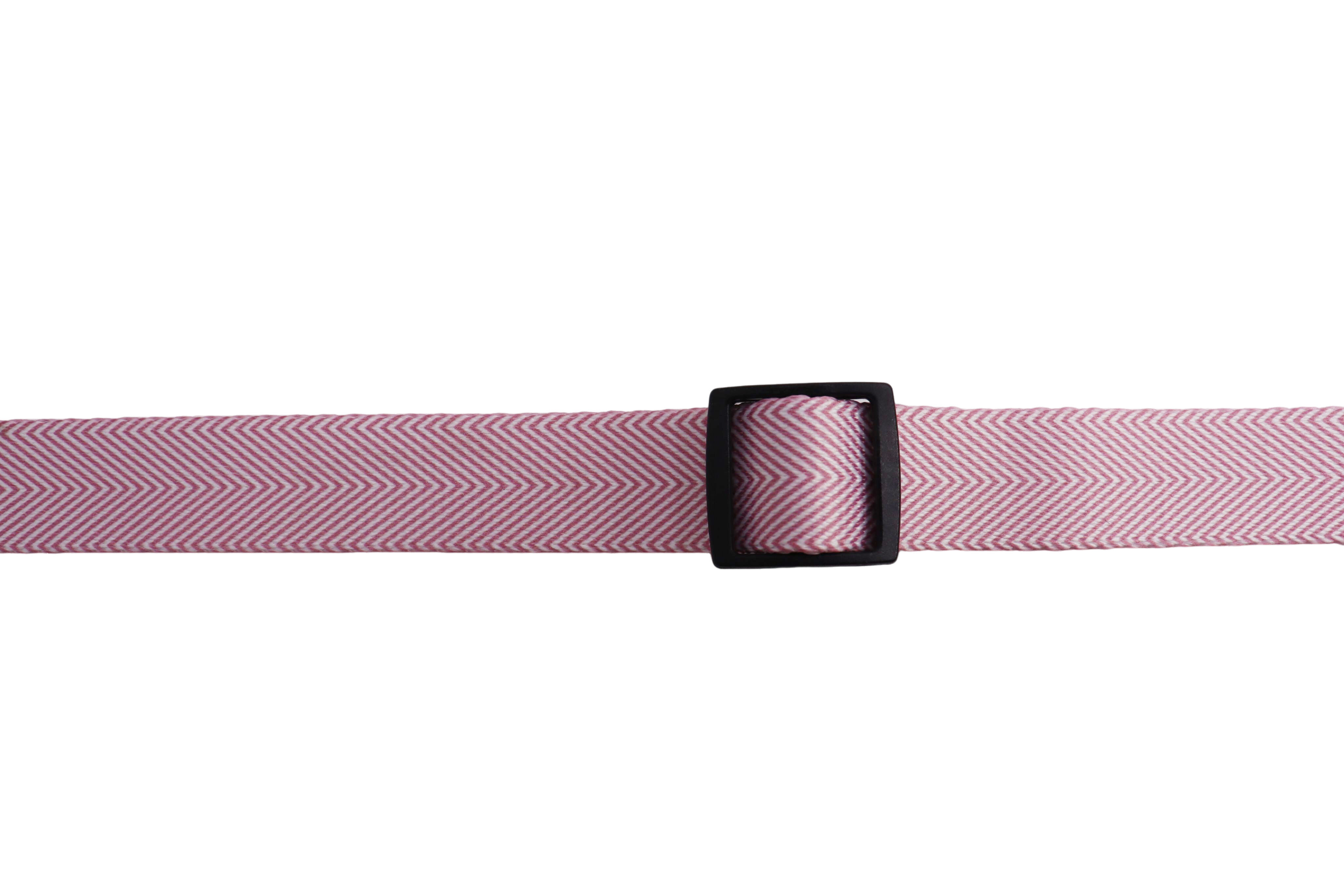 Gotoo  - Collier Chevron Rose pour Chien - XS Image num&eacute;ro 3