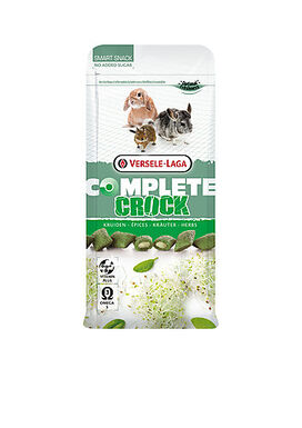 Versele Laga - Friandises Complete Crock aux Epices pour Rongeur - 50g