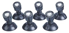 Pontec - Kit Eclairage PondoStar LED Set 6 pour Bassin