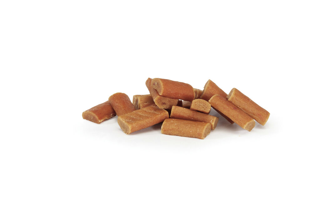 Camon - Friandises Treats & Snacks au Canard pour Chiens - 80g Image num&eacute;ro 2