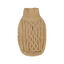 Gotoo - Pull Torsades Beige pour Chiens - 20cm Indicateur image num&eacute;ro 1