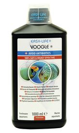 Easy Life - Traitement Voogle Easy Life pour Poissons - 1L