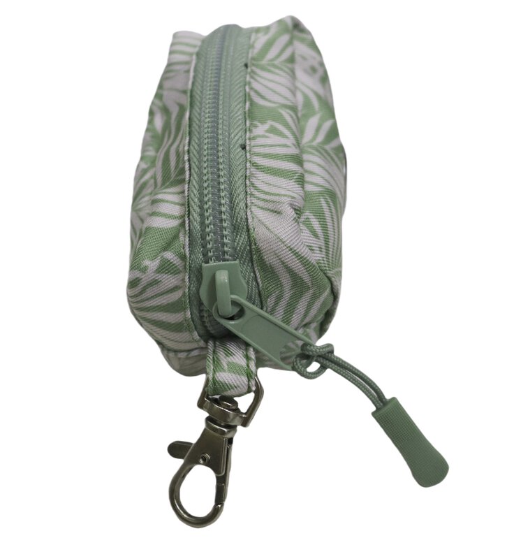 Gotoo - Sac à Sacs Feuilles Vert Image numéro 2 Gotoo - Sac à Sacs Feuilles Vert Image numéro 2