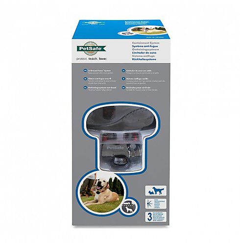 PetSafe - Cl&ocirc;ture Anti-fugue Radio Fence pour Chien Image num&eacute;ro 2