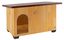 Ferplast - Niche BAITA 120 en Bois pour Chiens - 140cm Indicateur image numéro 7