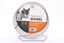 M-Pets - Roue Exercice Gris pour Rongeur - XL Indicateur image numéro 1