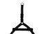 Gotoo - Harnais Essentials en Nylon Premium Noir pour Chien - XS Indicateur image numéro 2