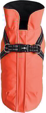 Bobby - Manteau Tom Corail - 38cm/M