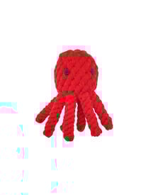 Tootoy! - Hippopotame Poulpe Corde