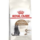 Royal Canin - Croquettes Senior Sterilised 12+ pour Chat Senior image number null