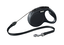 Flexi - Laisse Classic avec Cordon Noir pour Chien - M 8m Indicateur image numéro 3