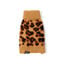 Gotoo - Pull Motif L&eacute;opard pour Chiens - 20cm Indicateur image num&eacute;ro 1