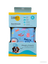 Summer Vibes - Tapis Rafra&icirc;chissant Motifs Dolce Vita pour Chiens - XL Indicateur image num&eacute;ro 3