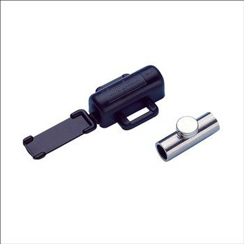 Ferplast - Aimant pour Chatière swing Image numéro 1 Ferplast - Aimant pour Chatière swing Image numéro 1