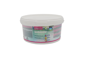 Aquatic Science - Nettoyeur Biobooster+ 40000 pour Bassin