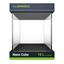 Dennerle - Mini Aquarium Nano Cube Coins Arrondis - 10L Indicateur image numéro 1