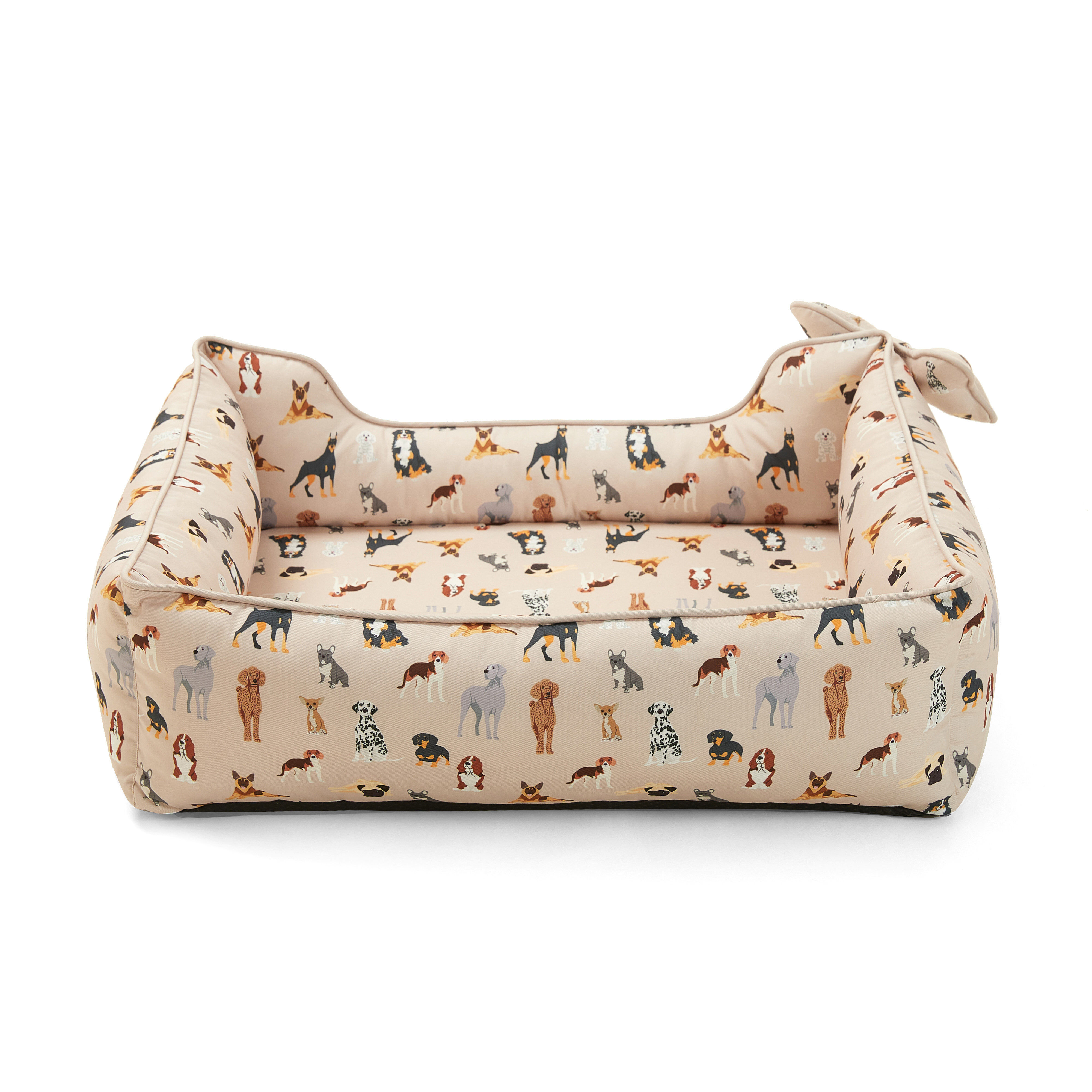 Leeby - Sofa Premium pour Chien - S Image num&eacute;ro 4
