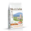 Nutrivia Nature - Croquettes Poulet pour Chiot de Moyenne et Grande Taille - 12Kg Indicateur image numéro 2