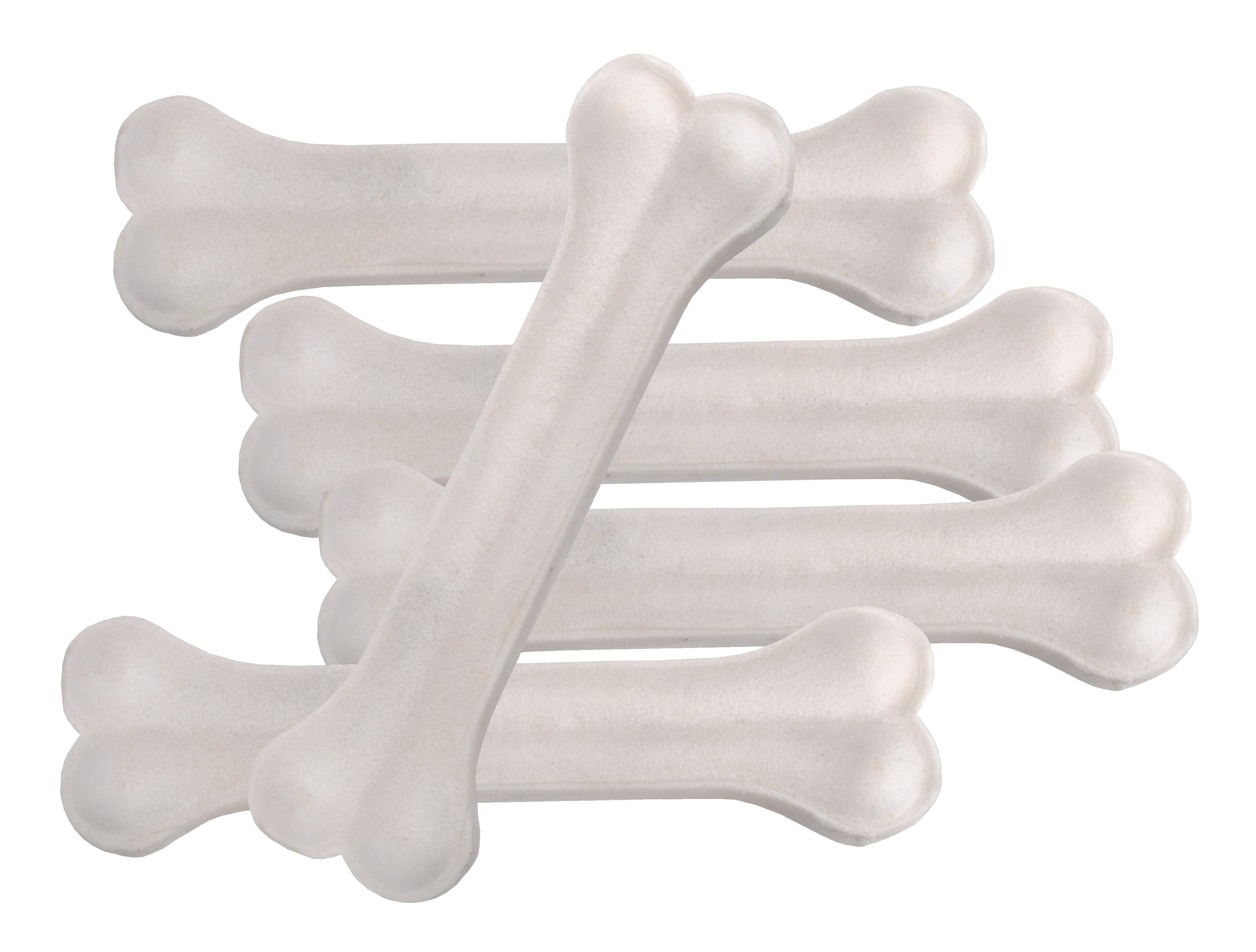 Anka - Os Press&eacute;s Fluor pour Chien - x5 Image num&eacute;ro 1