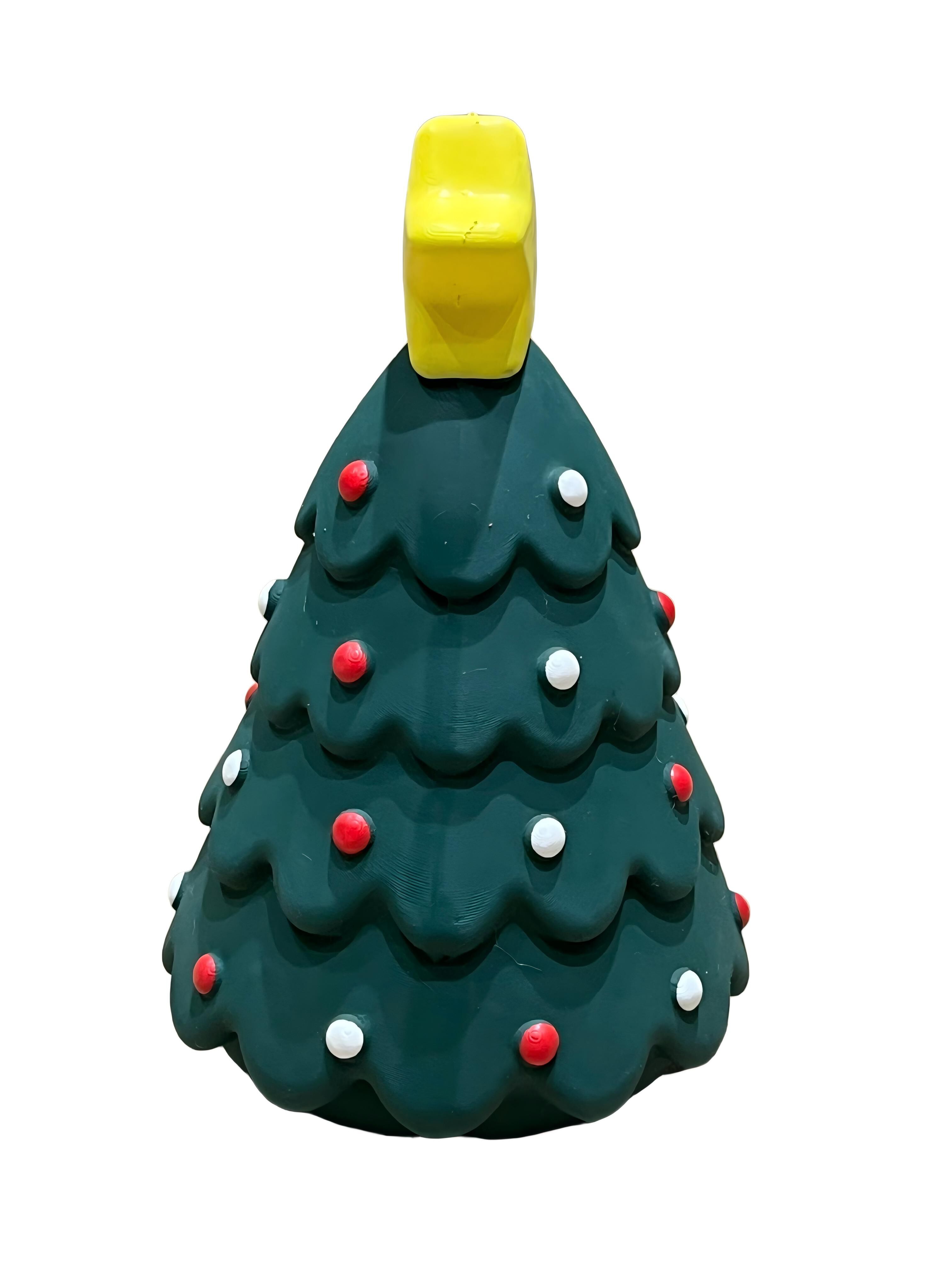 Wonder Christmas - Jouet Sapin de No&euml;l &agrave; M&acirc;cher - M Image num&eacute;ro 4