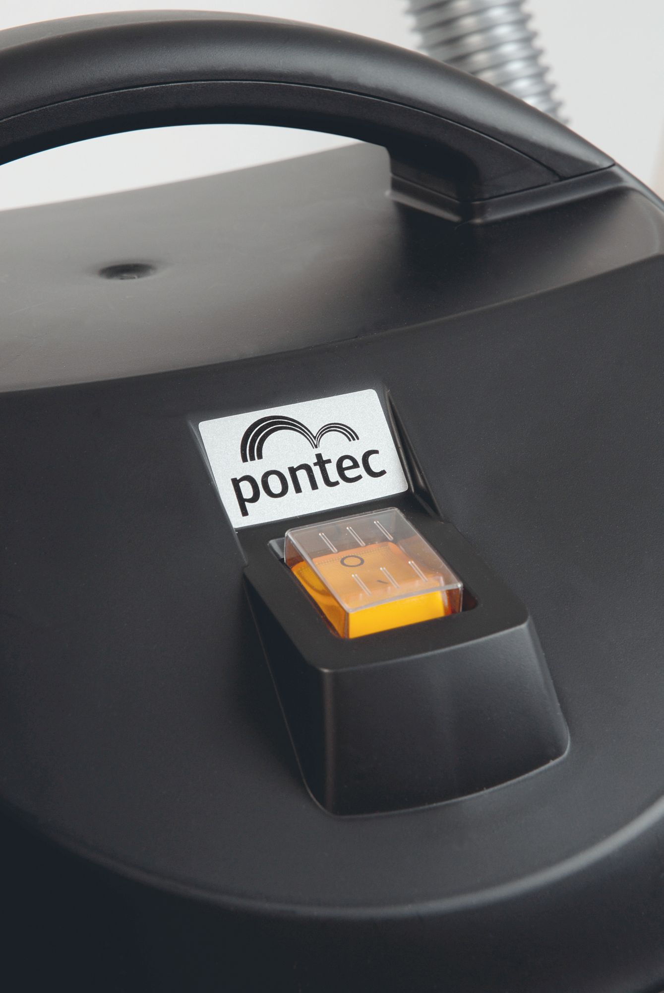 Pontec - Aspirateur de Boue PondoMatic pour Bassin Image num&eacute;ro 2