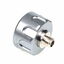 JBL - Adaptateur CO2 Proflora Adapt U - M pour Aquarium Indicateur image numéro 3