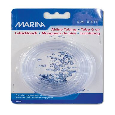 Tuyau Air Transparent 2M