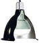 Zoomed - Support de Lampe Dôme Profond Deep Dome LF-17E pour Terrarium - 160W Indicateur image numéro 3