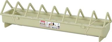 Zolux - Mangeoire Lichen pour Basse Cour - 50cm
