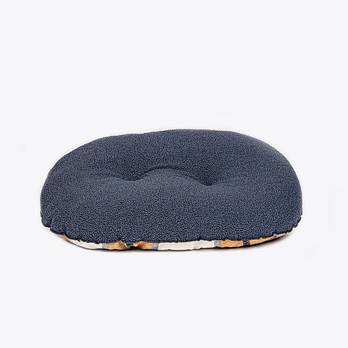 Danish Design - Coussin BOWMORE Sable pour Chiens - XL Image num&eacute;ro 2