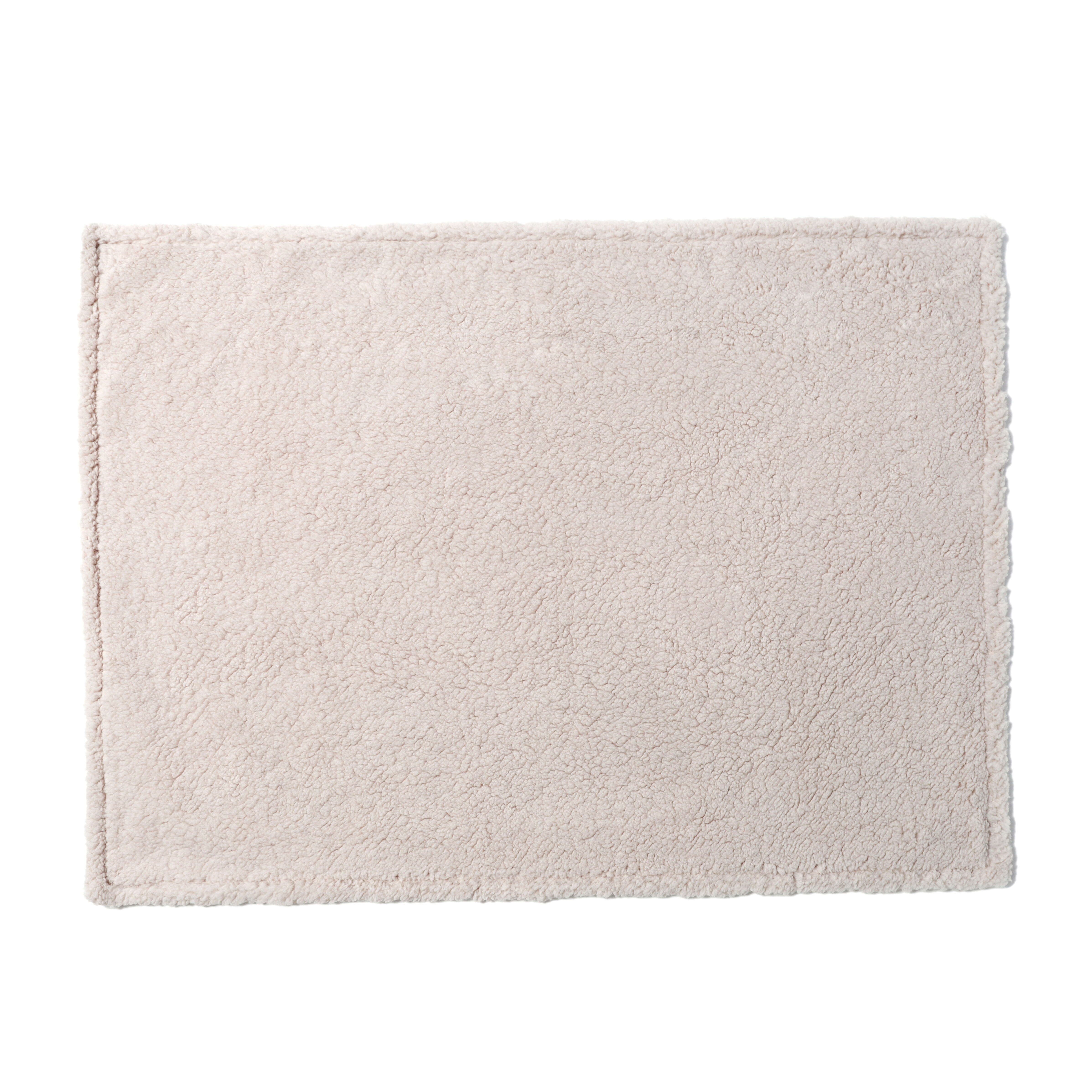 Leeby - Couverture Motifs Chiots pour Chiots - Blanc Image num&eacute;ro 5