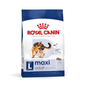 Royal Canin - Croquettes Maxi Adult pour Chien de Grande Taille