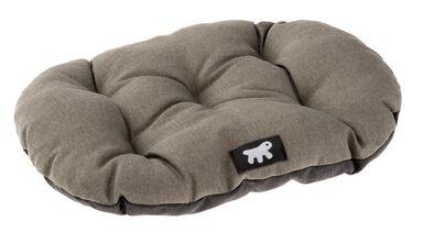 Ferplast - Coussin Relax Marron pour Chiens