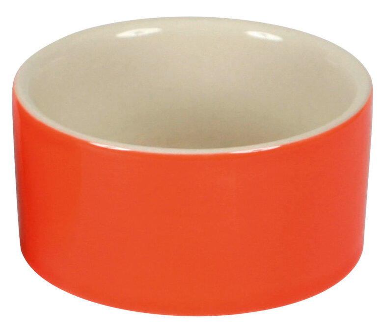 KERBL - GAMELLE CÉRAMIQUE POUR RONGEUR - 100ML Image numéro 1 KERBL - GAMELLE CÉRAMIQUE POUR RONGEUR - 100ML Image numéro 1
