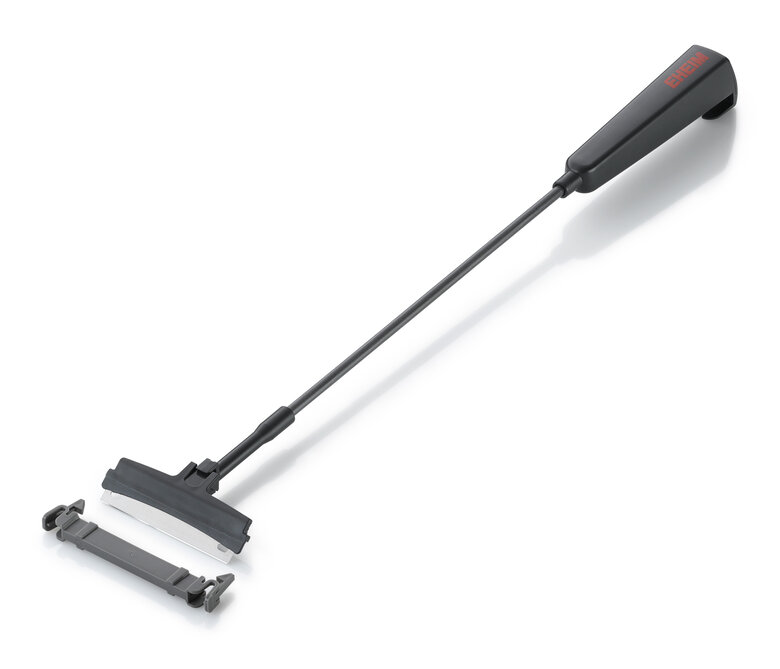 Eheim - Tige Grattoir Lame RapidCleaner pour Aquarium - 48cm Image numéro 3 Eheim - Tige Grattoir Lame RapidCleaner pour Aquarium - 48cm Image numéro 3