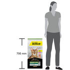 Pro Plan - Croquettes Sterilised au Saumon pour Chat Adulte Stérilisé - 10+2Kg image number null