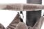 Trixie - Arbre à chat XXL Ramon Cappuccino pour Chat - 133cm Indicateur image numéro 6