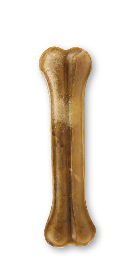 Bubimex - Friandises Os Press&eacute;s &agrave; M&acirc;cher pour Chiens - x10 Image num&eacute;ro 1