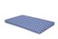Leeby - Matelas Premium Trait Bleu pour Chien - S Indicateur image numéro 2