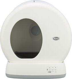 Trixie - Maison De Toilette Autonettoyante pour Chats