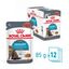 Royal Canin - Sachets Urinary Care en Sauce pour Chat - 12x85g Indicateur image numéro 1