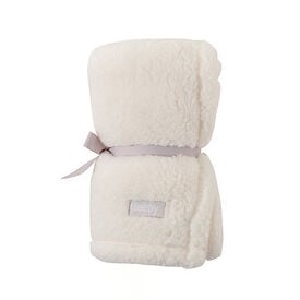 Leeby - Couverture Chaton Ourson